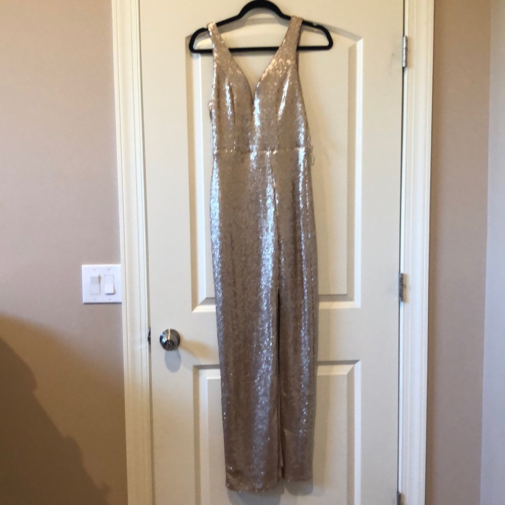 Sequence dress from VENUS